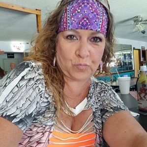 Meet your Posher, Donna